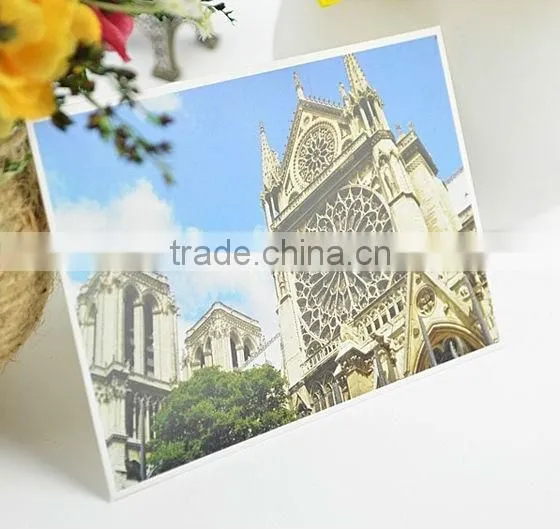 Elegant Custom Greeting Cards