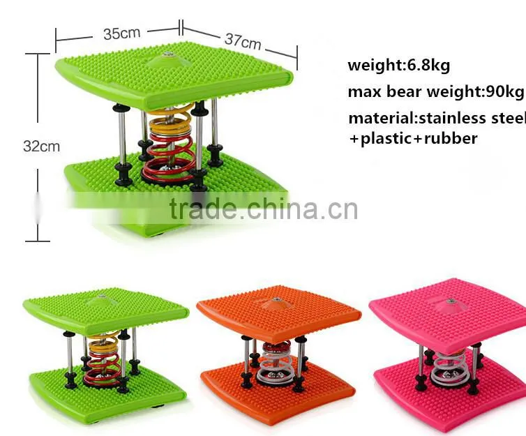 TLT-01 Cheap Body Exercise Twister child fitness equipment