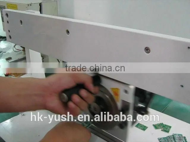 Manual PCB board cutting machine -YSV-1M