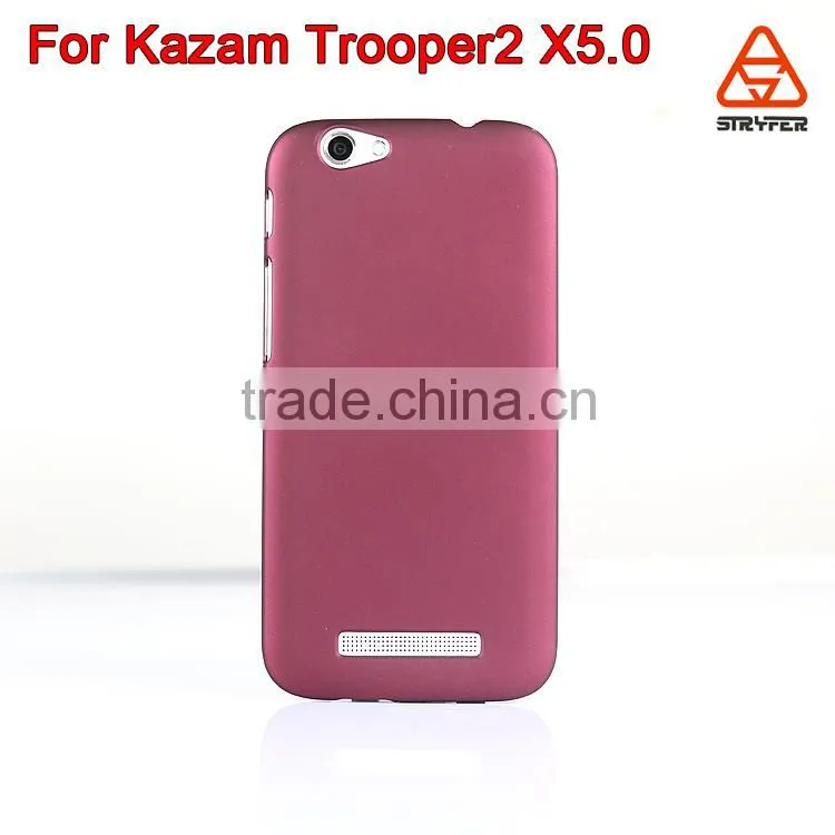 Innovation Mobile phone protective case for Kazam Trooper2 X5.0