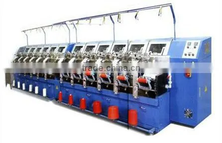 Textile Single Yarn Sizing Machine