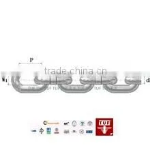 G80 Galvanized Chain Lifting Chain