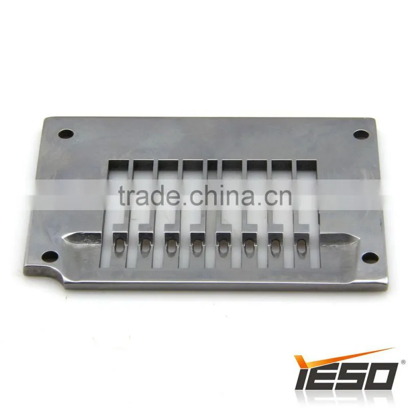 14-4650-0 Needle Plate Kansai Special Sewing Machine Part Sewing Accessories