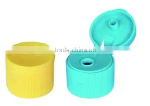 Multi Cavity Plastic Cap Injection Mould With Hot Runner