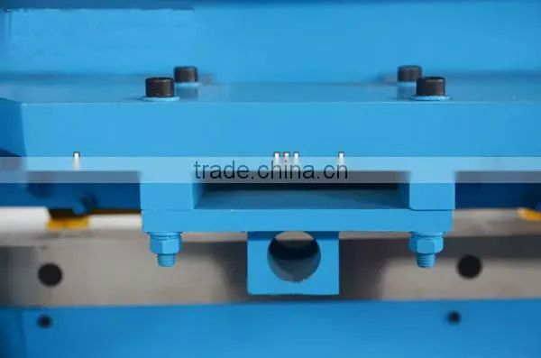 machine cut steel plate,importing machines from china