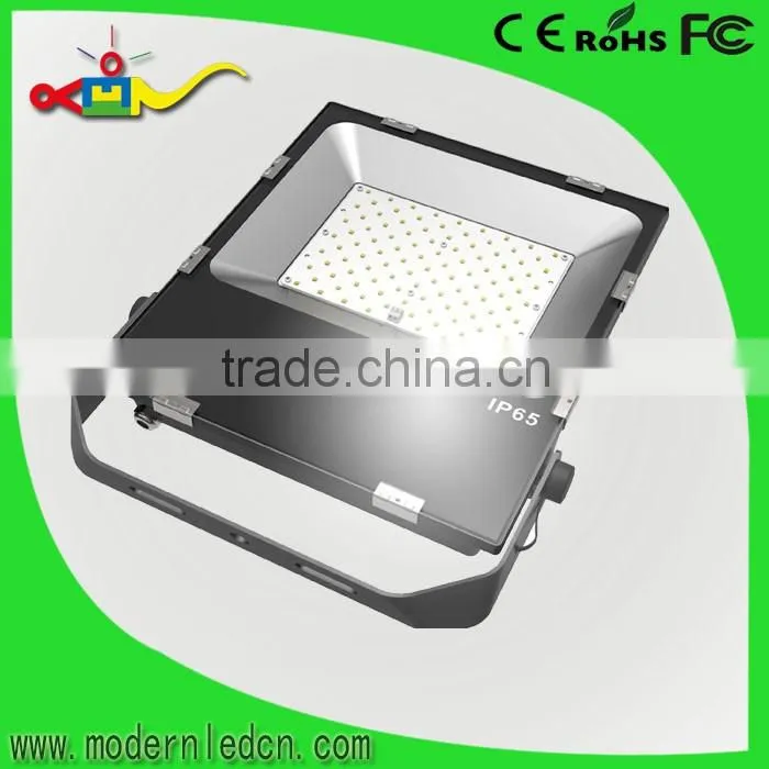 Meanwell Driver AC85-265V 200w smd led flood light 95lm/w