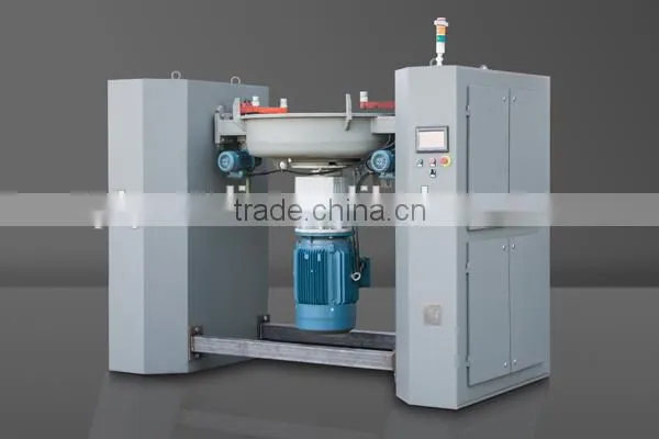 Chemical Powder Auto Mixer Machine