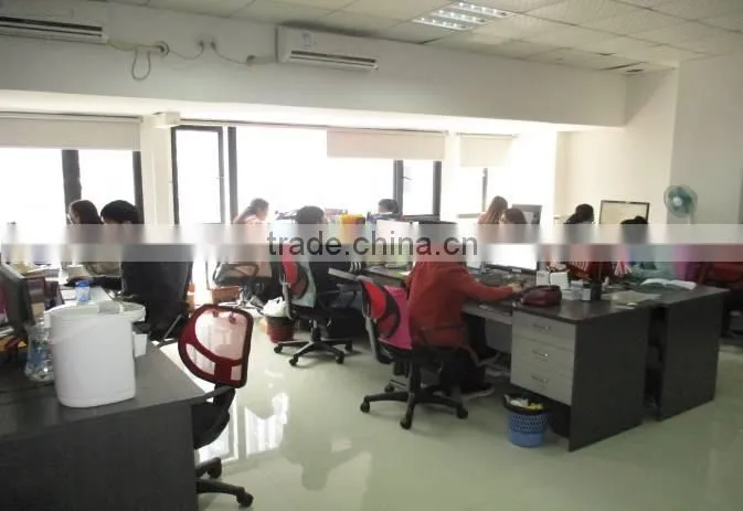 Shenzhen Jiayiyang Electronics Co., Ltd. company overview - view 3