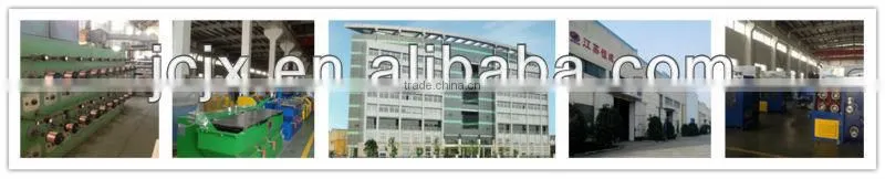 Aluminum Copper Coating (CCA , CCAM ) Machine Line