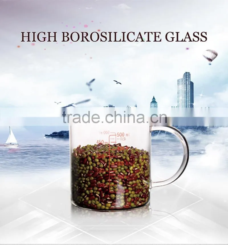 alibaba pyrex glass custom measuring cups, glass measuring jug