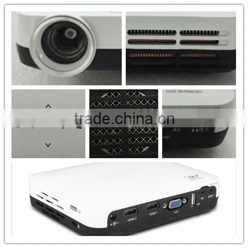 15% off Promotion!!! Z2 Full HD 3d led projector with 2 HDMI&USB&5.1 Surround Speaker