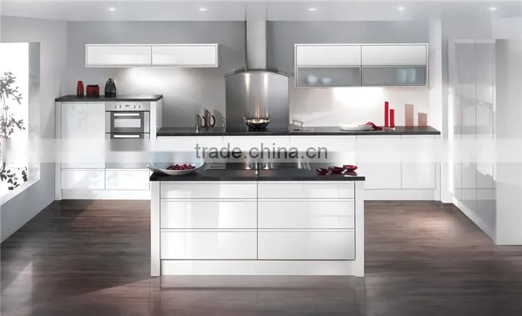 Modern kitchen cabinet, modern kitchen furniture company