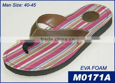EVA Board Flip Flop