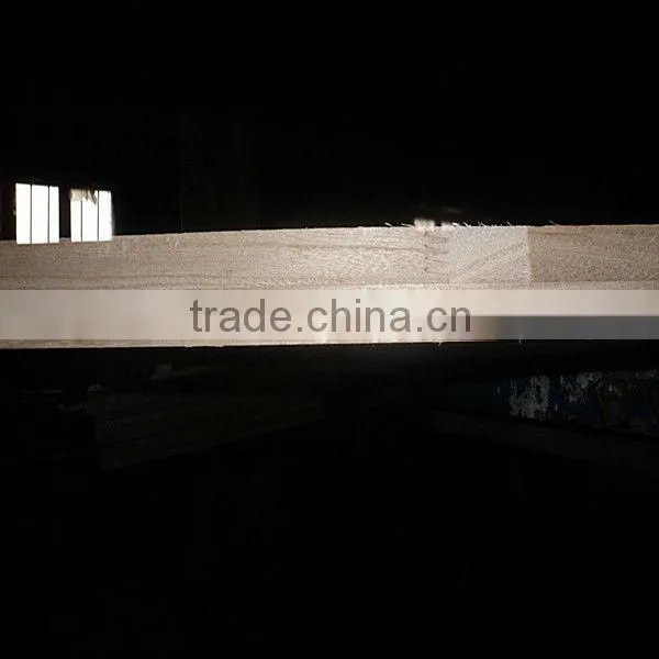 FSC Paulownia composite finger board sawn timber from sanxin factory