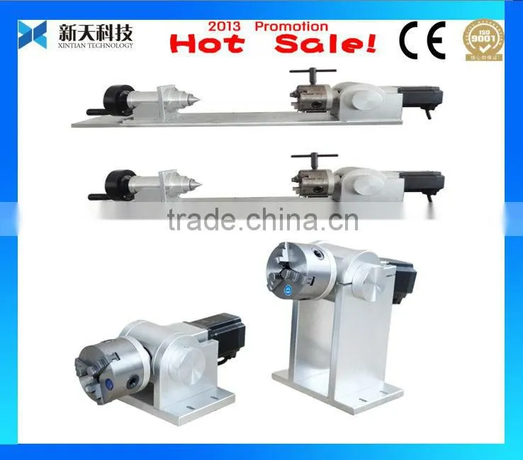Hot sale !! 50W/75W/100W semiconductor metal laser marking machine price