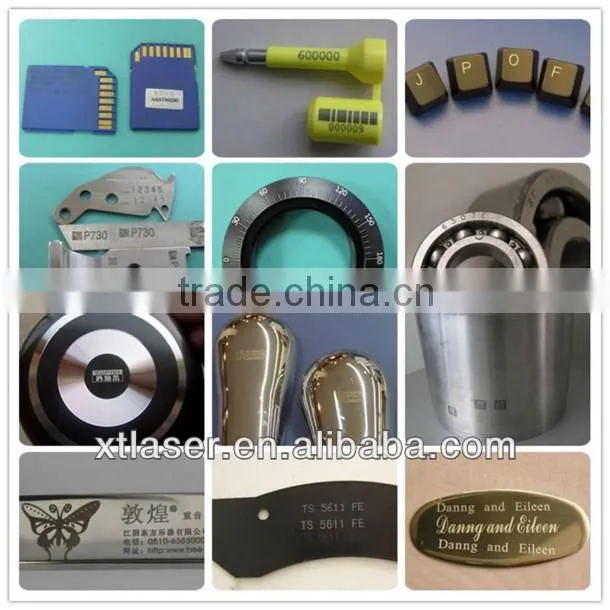 Bottum Price!! Automobile Spare Parts Marking Machine; Automobile Marking