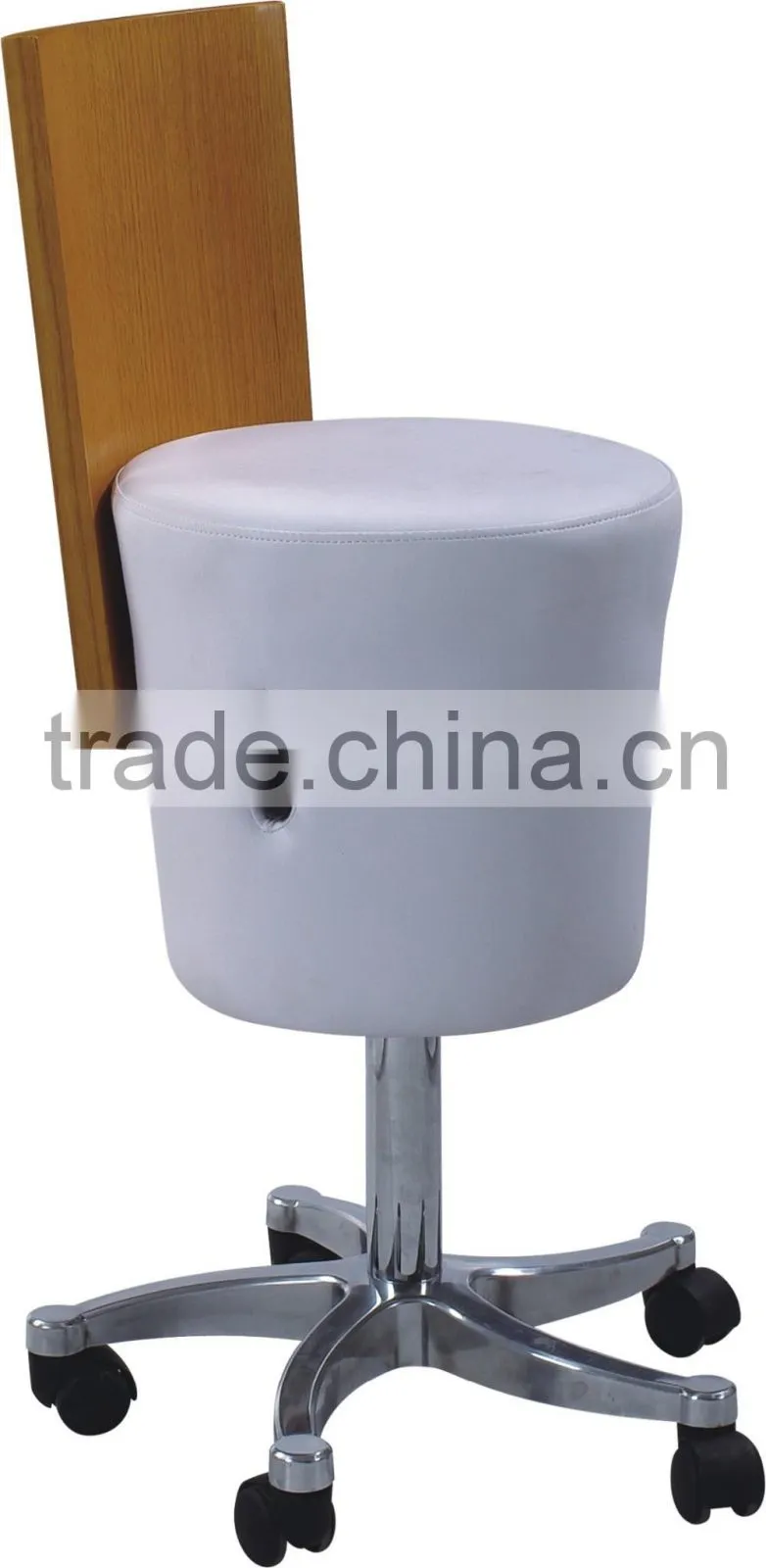 BN-S9025 BonnieBeauty Adjustable Beauty Salon Spa Pedicure Stool chair