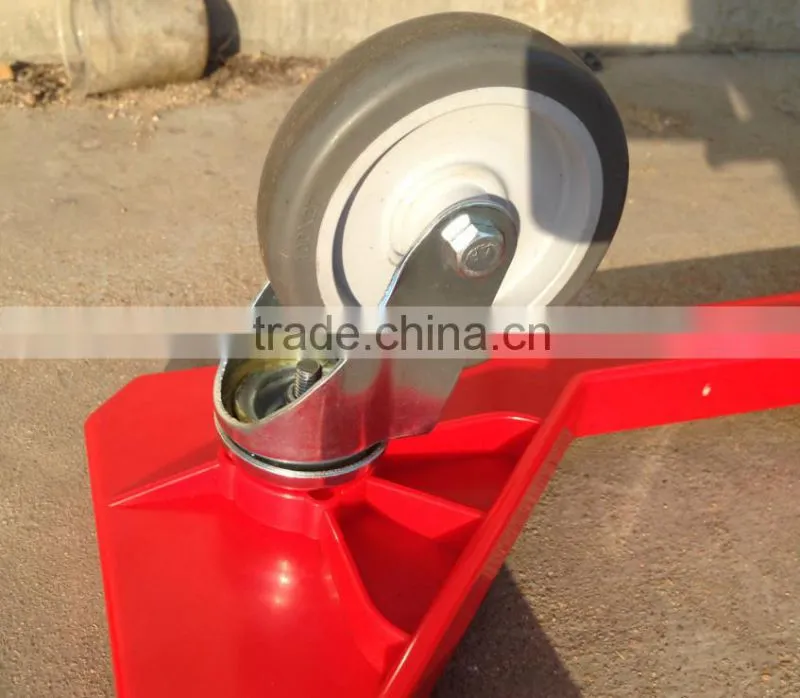 Abs Plastic Dolly TC0168