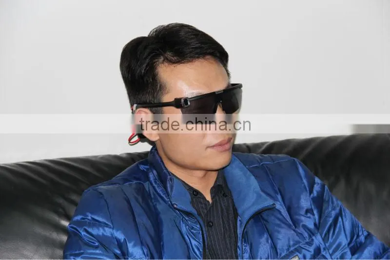Hd 1080 p mini camera sunglasses CAM wireless mobile applications