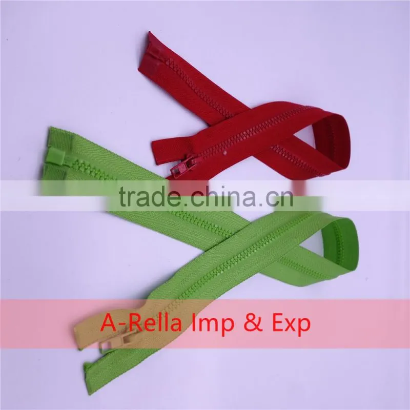 invisible zippers nylon close end zipper 3#