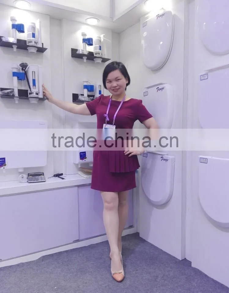 India Type Ceramic Soft Closed Toilet WC Seat Cover Manufacturer