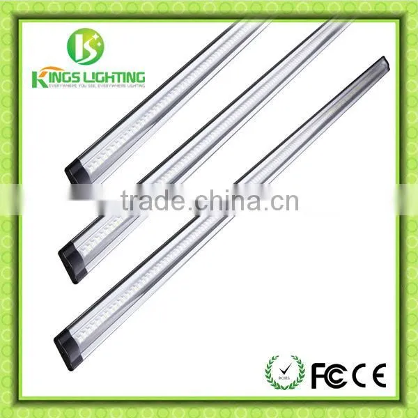 2014 good quality square led cabinet light led cabinet light fixtures with 3 years warranty CE/RoHS