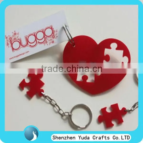 luxuri keychain acrylic neno color engraving