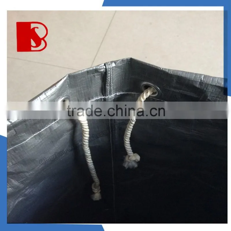 plant grow bags outdoor, mesh vegetable bags indoors, also custom hanging plant bags, garden leaf bag