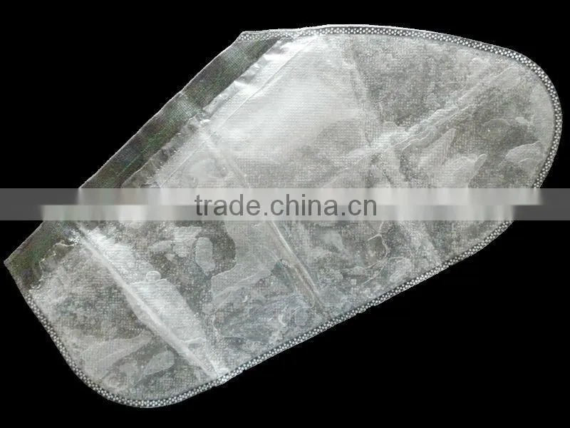foot gel socks