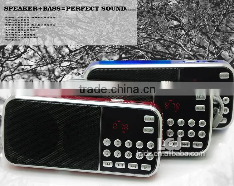 L-088 mini magic speaker for iphone
