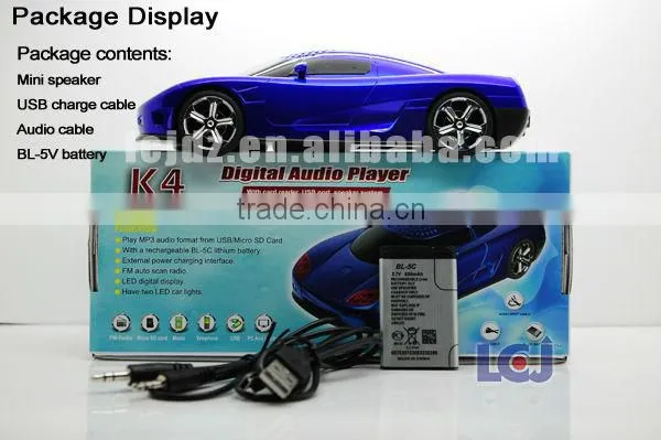 Hot digital mp3 player usb driver