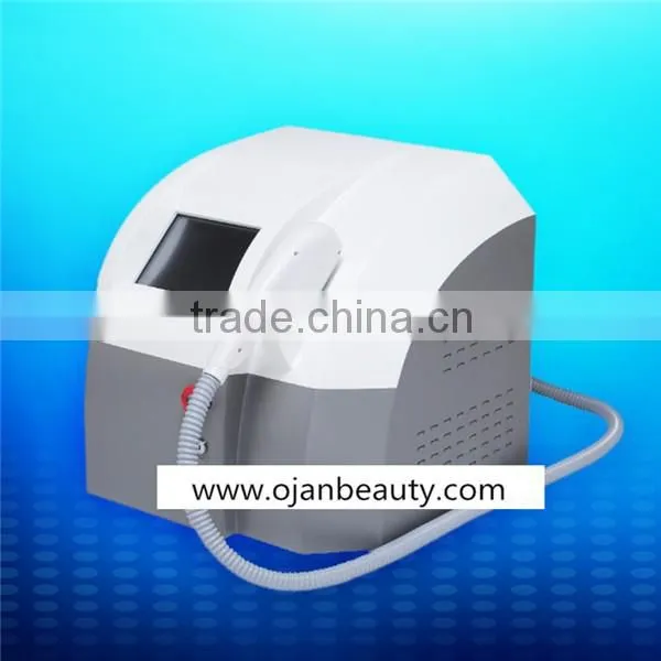 2016 hot sale ipl shr fast hair removal AFT IPL SHR / shr ipl / portable shr beauty machine