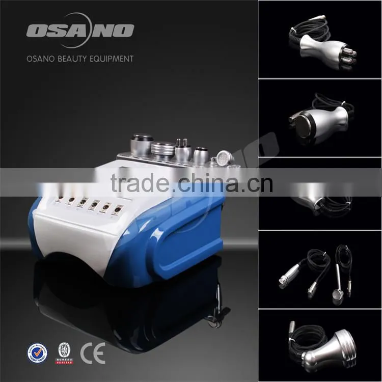 Best Sale Portable Multifunction Supersonic Facial Beauty Equipment With Ce