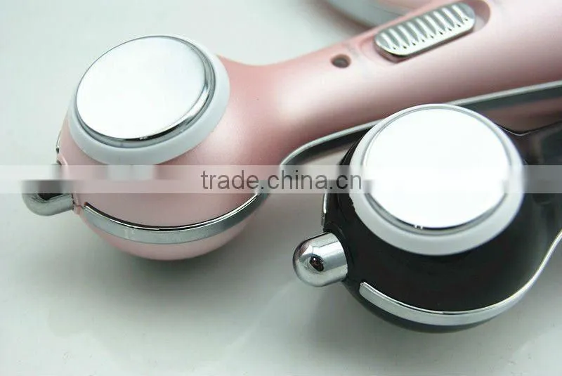 2013 Newest Handy Face Beauty Facial Massager