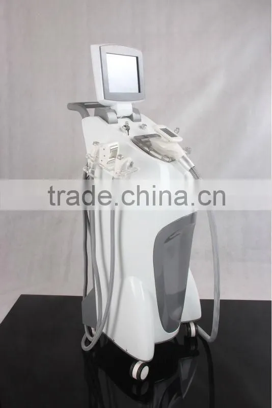 GLM B-020 vacuum therapy machine/vacuum machine for cellulite - body,face,eyes