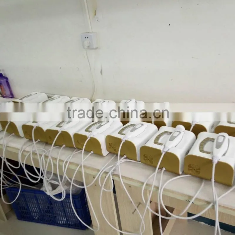 GLM H-018 HIFU high intensity focused ultrasound system HIFU