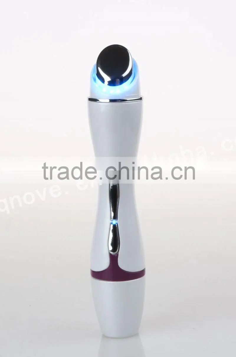 2016 Home use negative ion generator electric massage