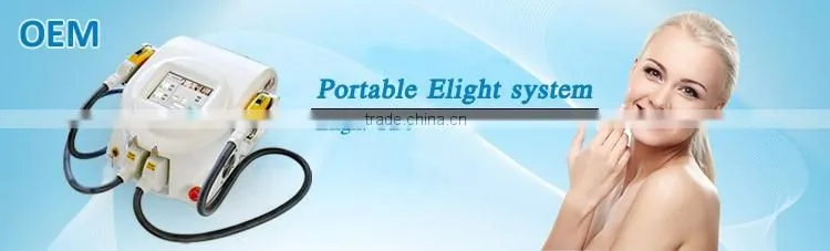 saprano laser hair removal machine for salon use