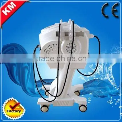 High-tech super 6s ultrasonic cavitation fat reducing machine