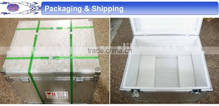 Professional IPL hair removal machine+RF wrinkle removal machine