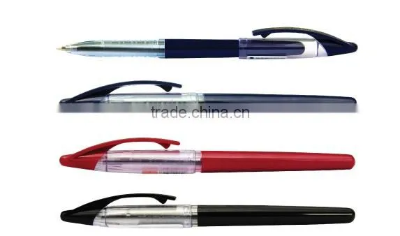 Vietnam High-Quality Plastic Gel Ink Pen