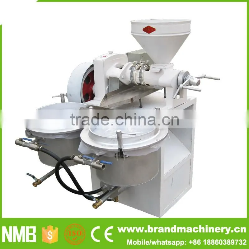 widely use seed oil press machine, nut oil press machine, manual oil press machine