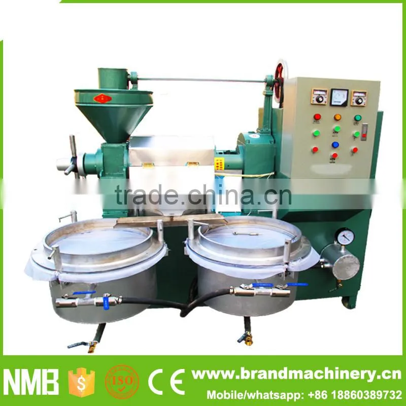 stainless steel jatropha oil press machine, vegetable oil press machine, black seed oil press machine