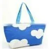 fashional cute PP Woven bags for shopping 0008