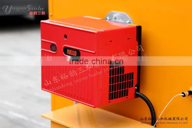 Poultry House Heating Equipment Diesel Oil-fired Hot Blast Stove with CE Certificate