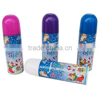 no pollution snow spray joker snow flying snow spray 250ml foam spray