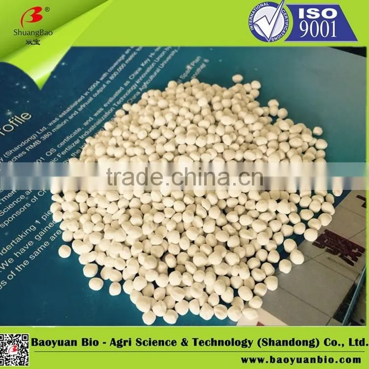 Potash Fertilizer Containing Nitrogen