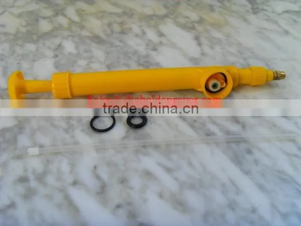 pressurized water sprayer by trade assurance alibaba