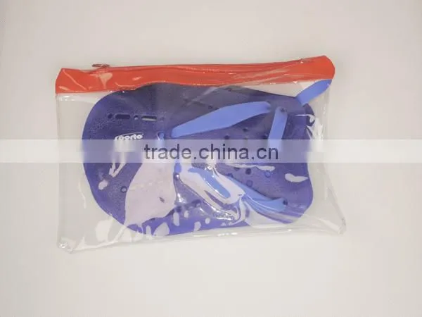 Webbed gloves swim training gloves assorted