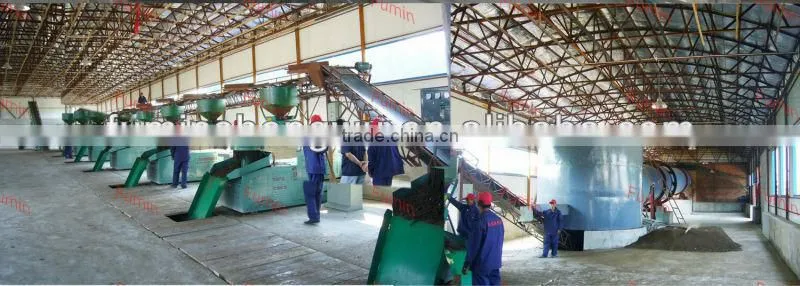 High Automatic corn straw fuel briquette machine ,biomass briquette machine